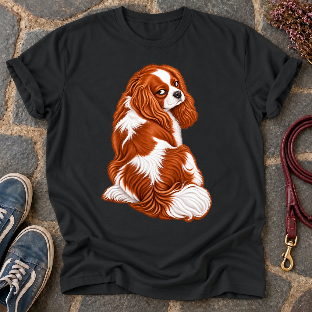 The Side Eye T-Shirt