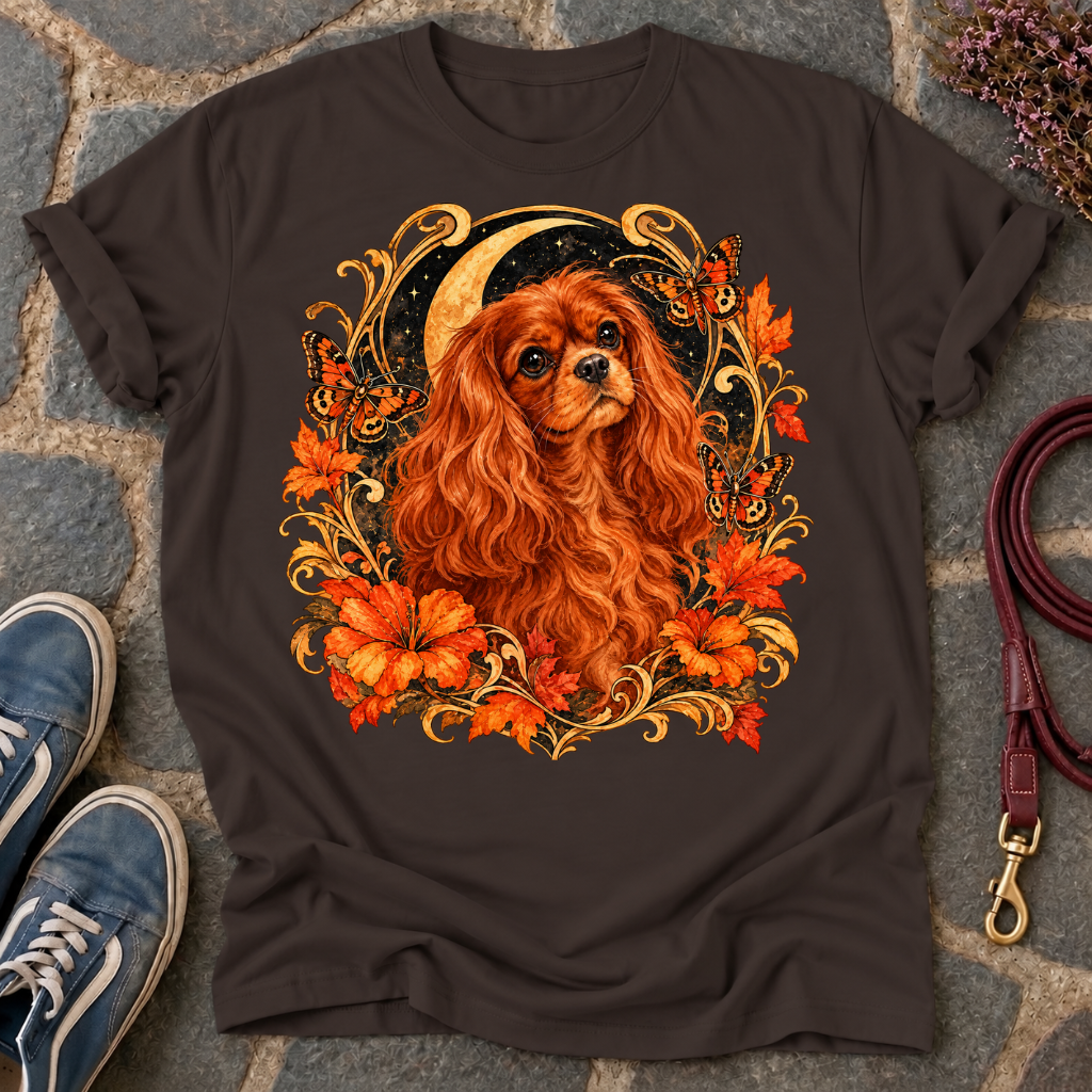 Harvest Moon Ruby T-Shirt