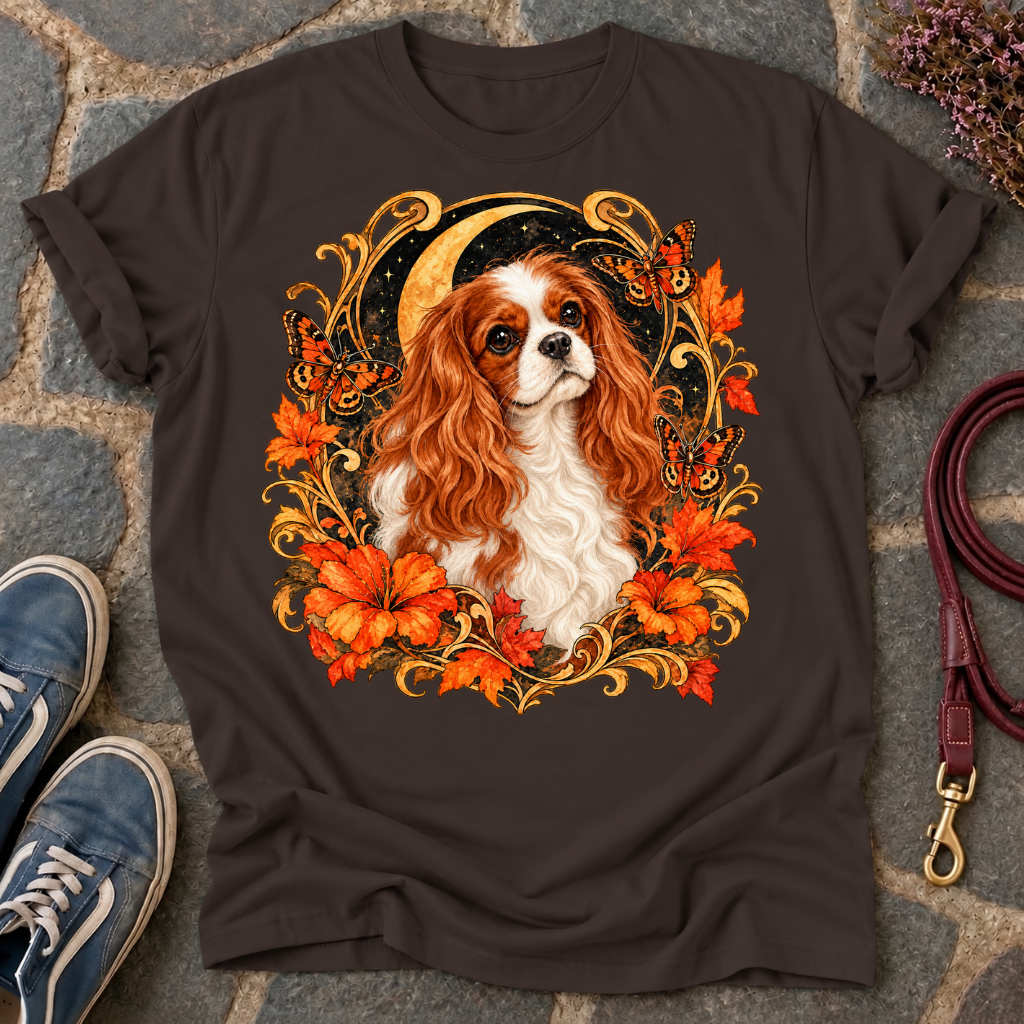 Harvest Moon Blenheim T-Shirt