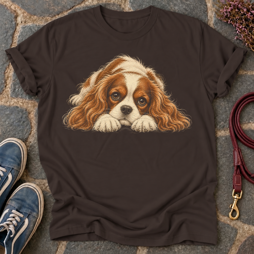 Pretty Pretty Please T-Shirt