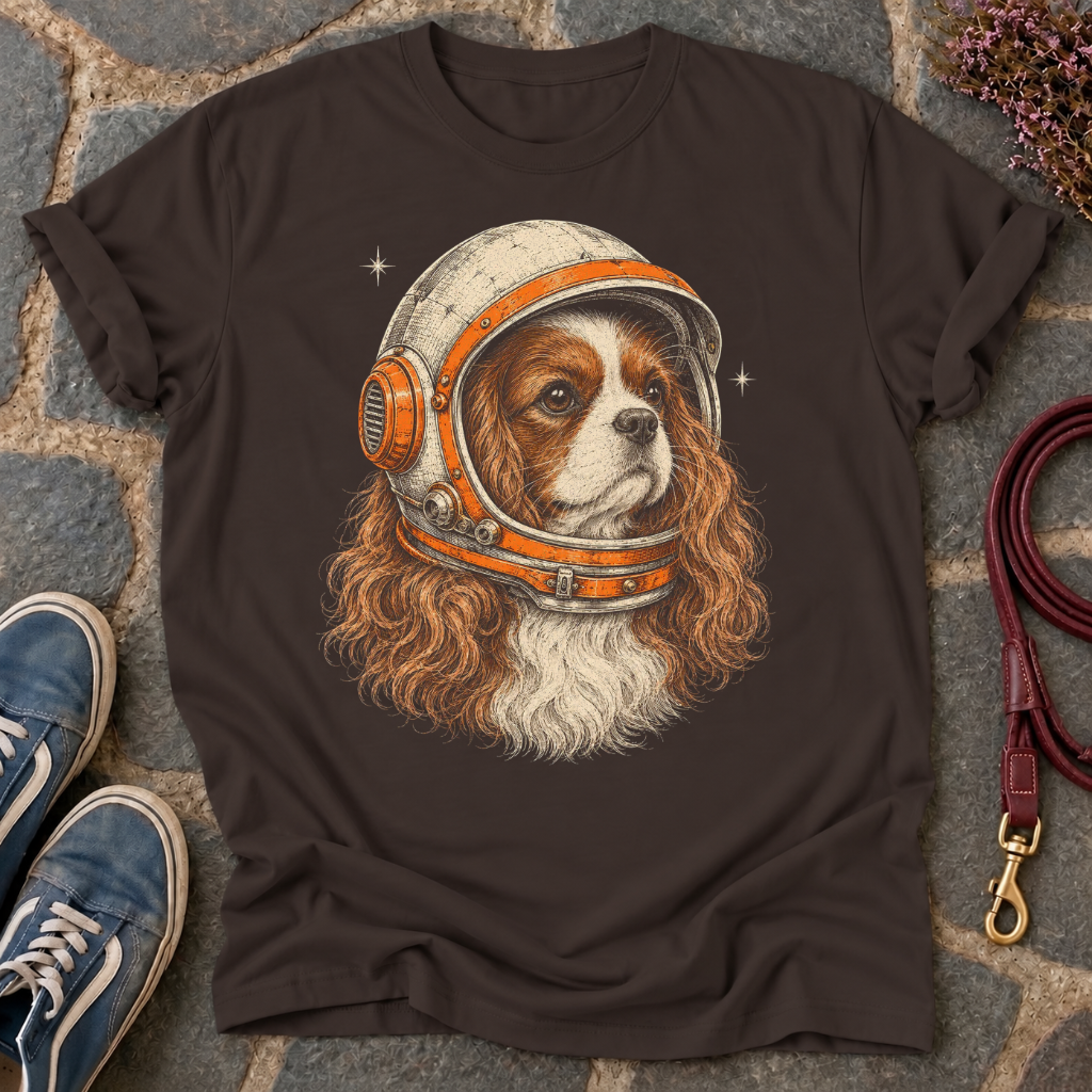 AstroCav T-Shirt