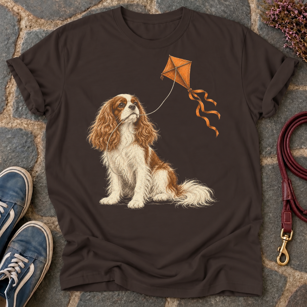 Kite Flyer T-Shirt