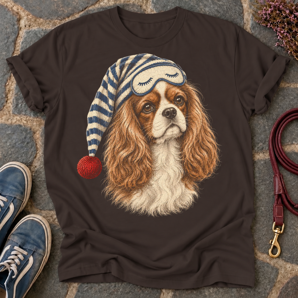 Time For Naps T-Shirt