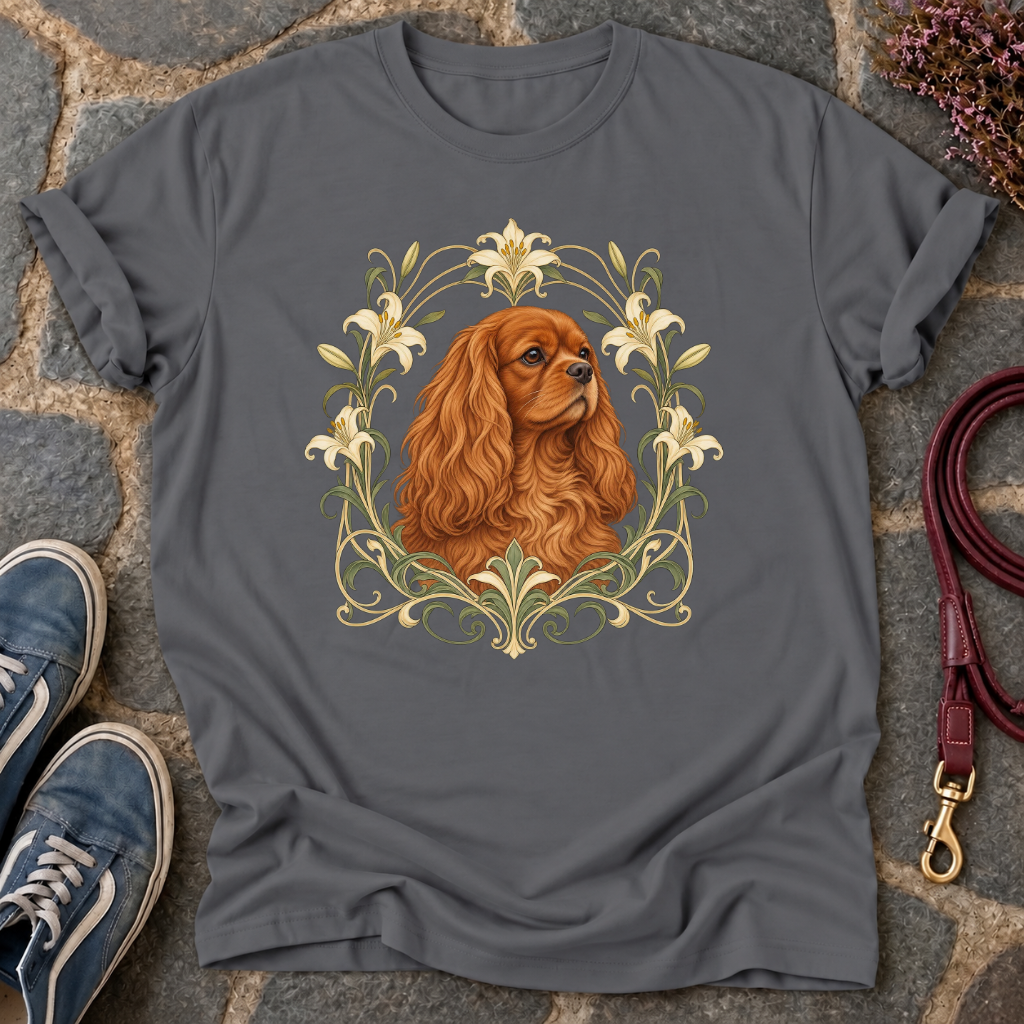 Nouveau Cavalier T-Shirt