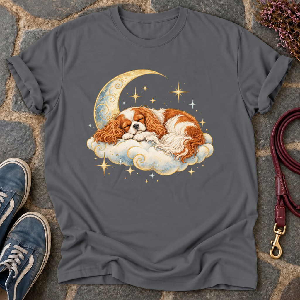 Cloud Dreamer T-Shirt