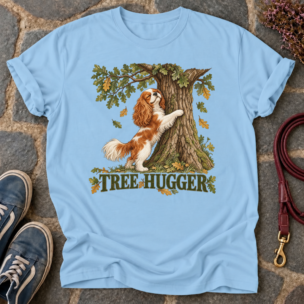 Tree Hugger T-Shirt