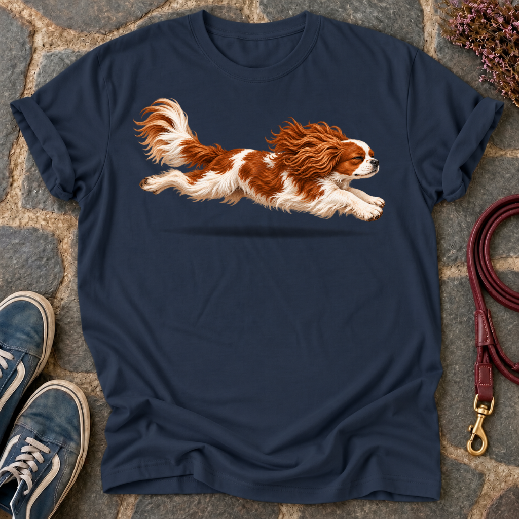 No Breaks T-Shirt