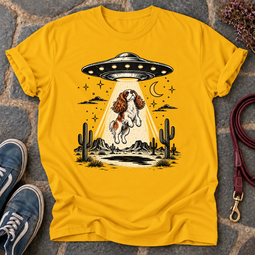 Cavduction T-Shirt