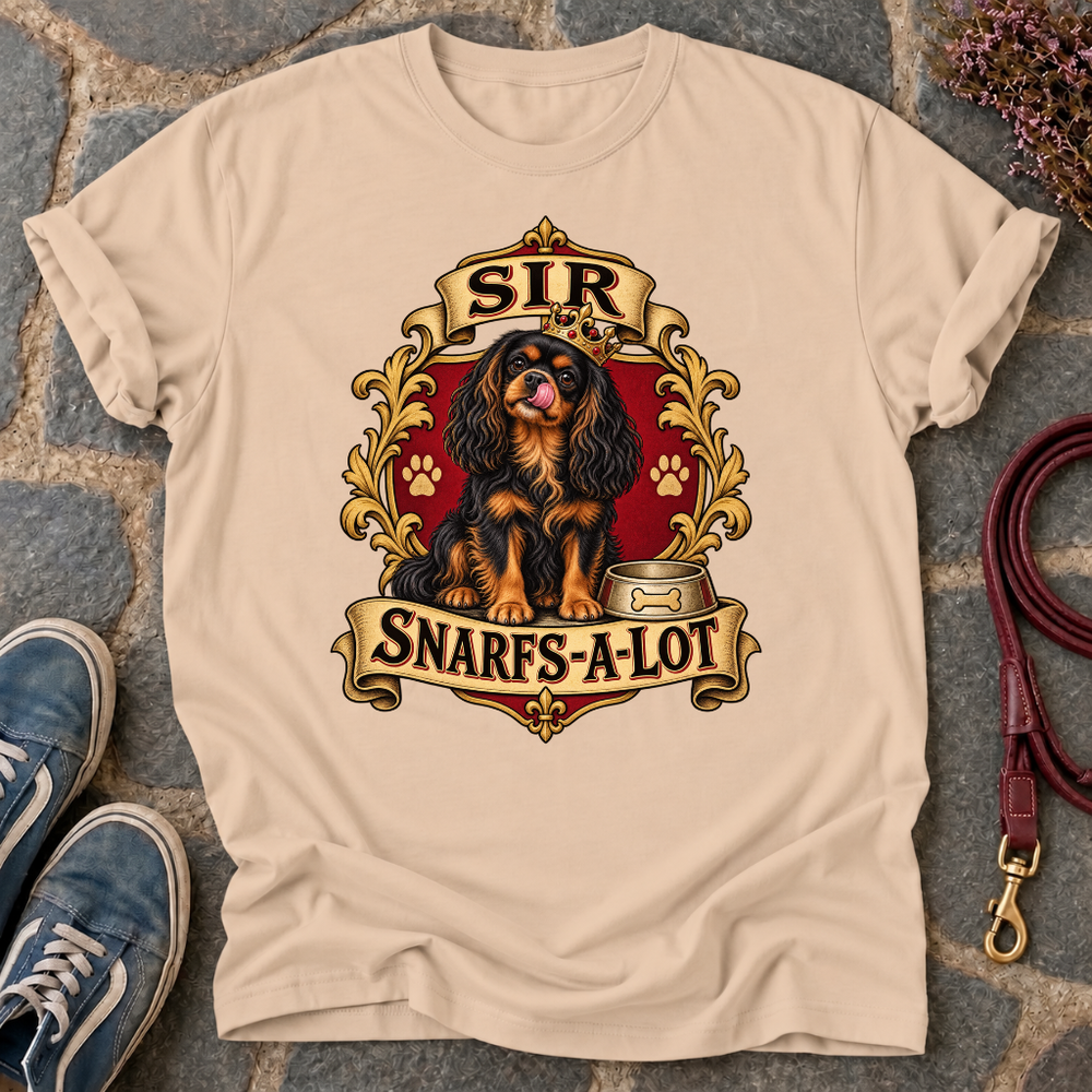 Snarfs-A-Lot T-Shirt
