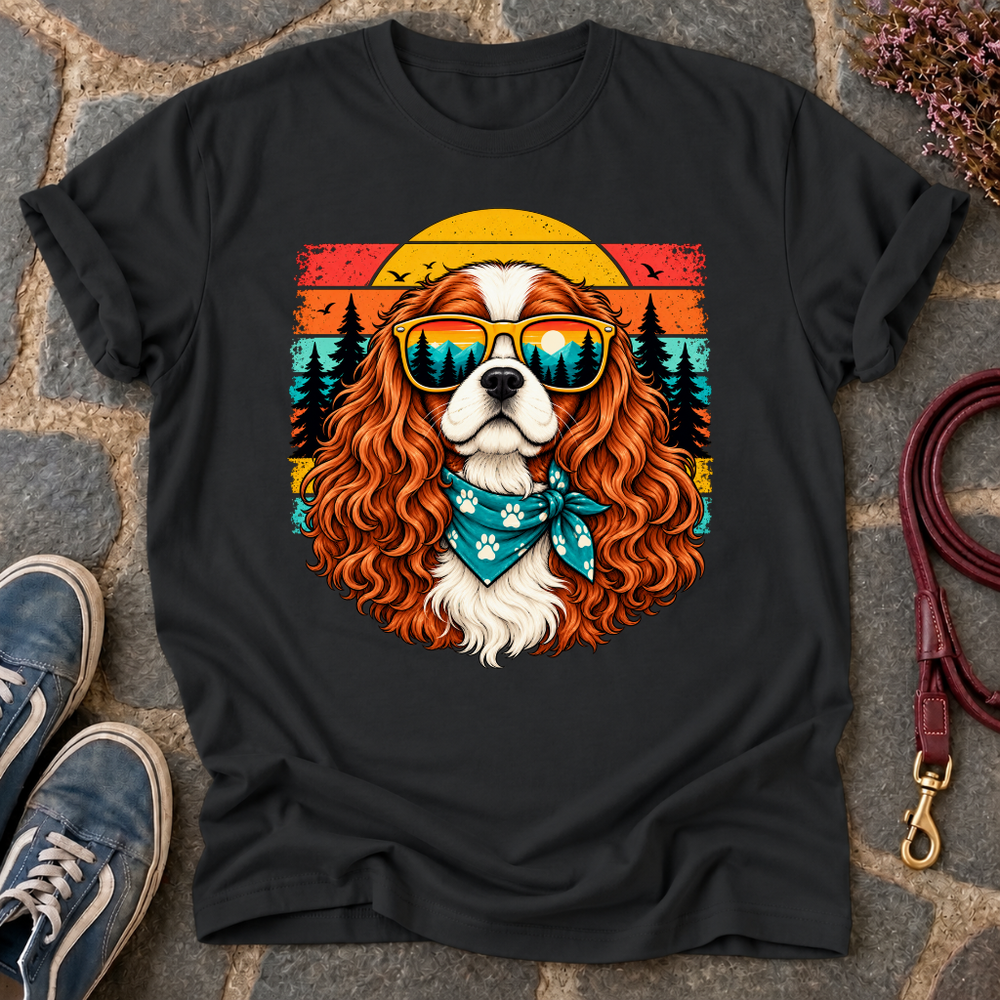 Sunny Days T-Shirt