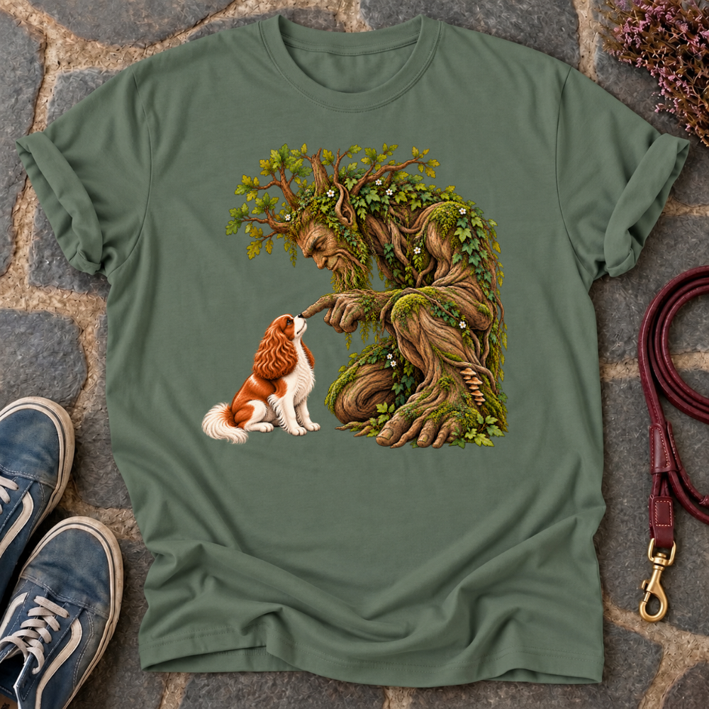 Touching Ent T-Shirt