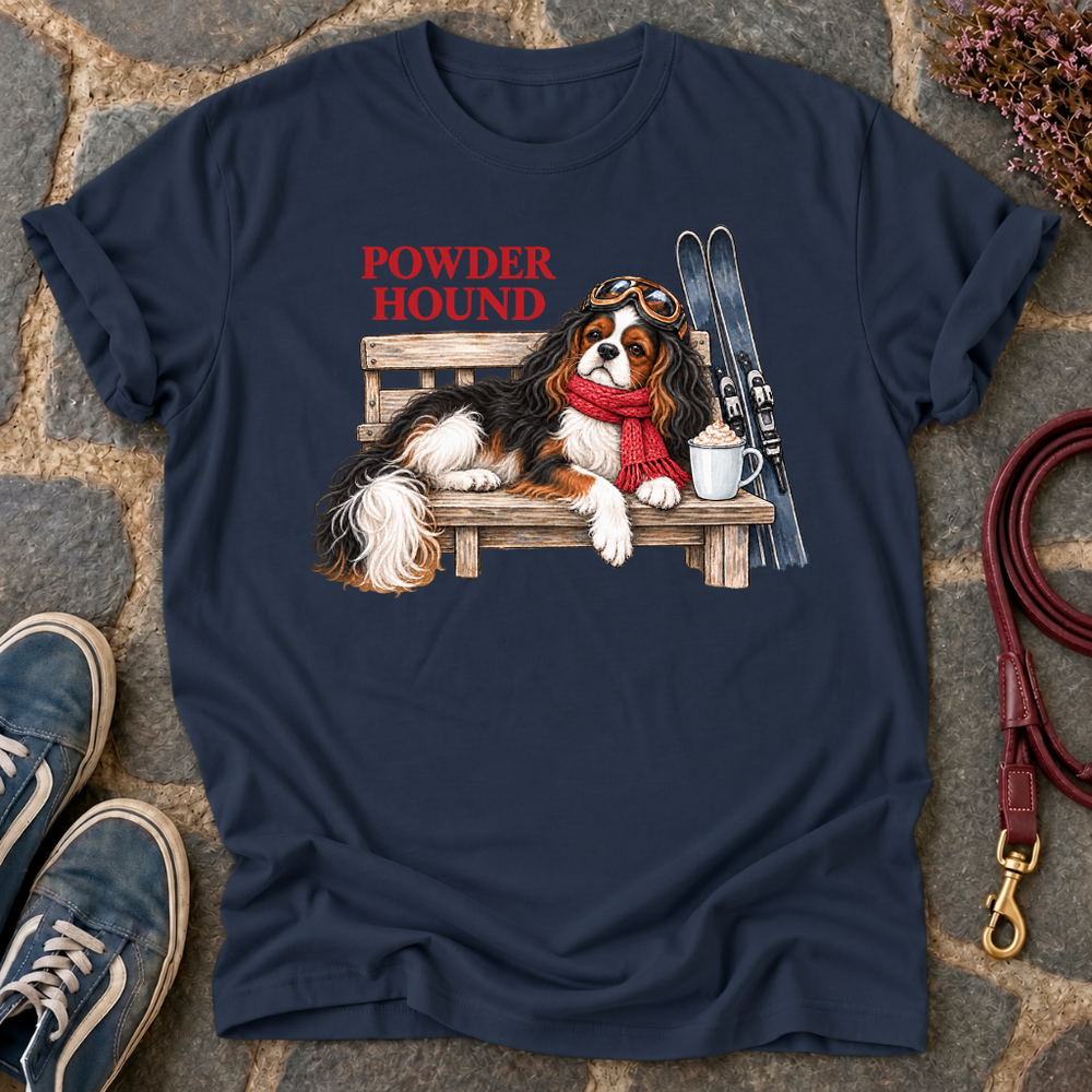 Powder Hound T-Shirt