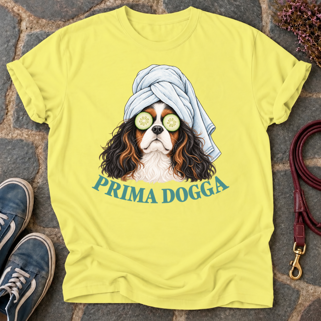 Prima Dogga T-Shirt