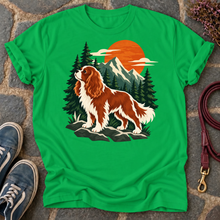 Irish Green