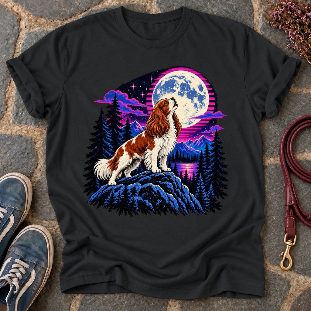 Howling Moon Cav T-Shirt