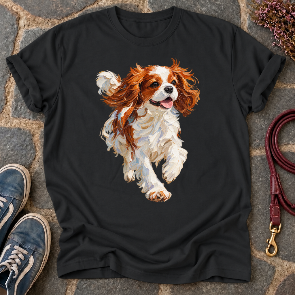 Pure Cavalier Joy T-Shirt