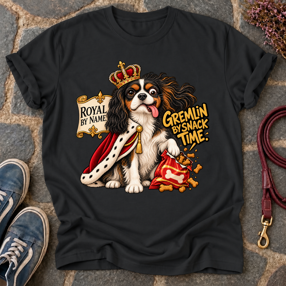 Gremlin Time T-Shirt
