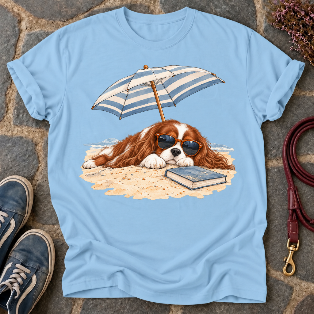 Beachy T-Shirt