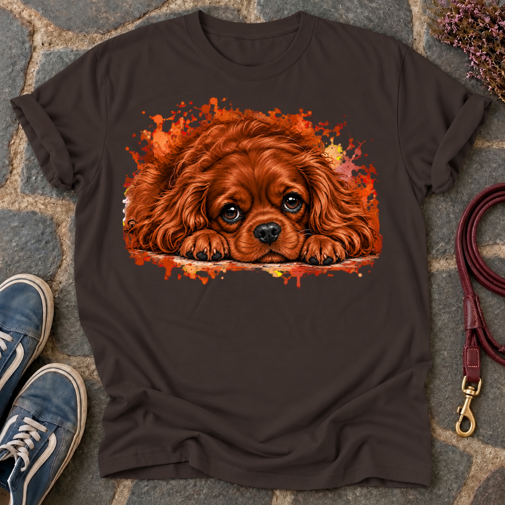 Pretty Please Ruby T-Shirt