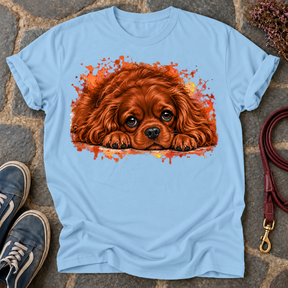 Pretty Please Ruby T-Shirt