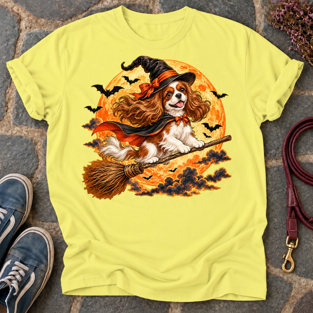 Witching Hour Blenheim T-Shirt