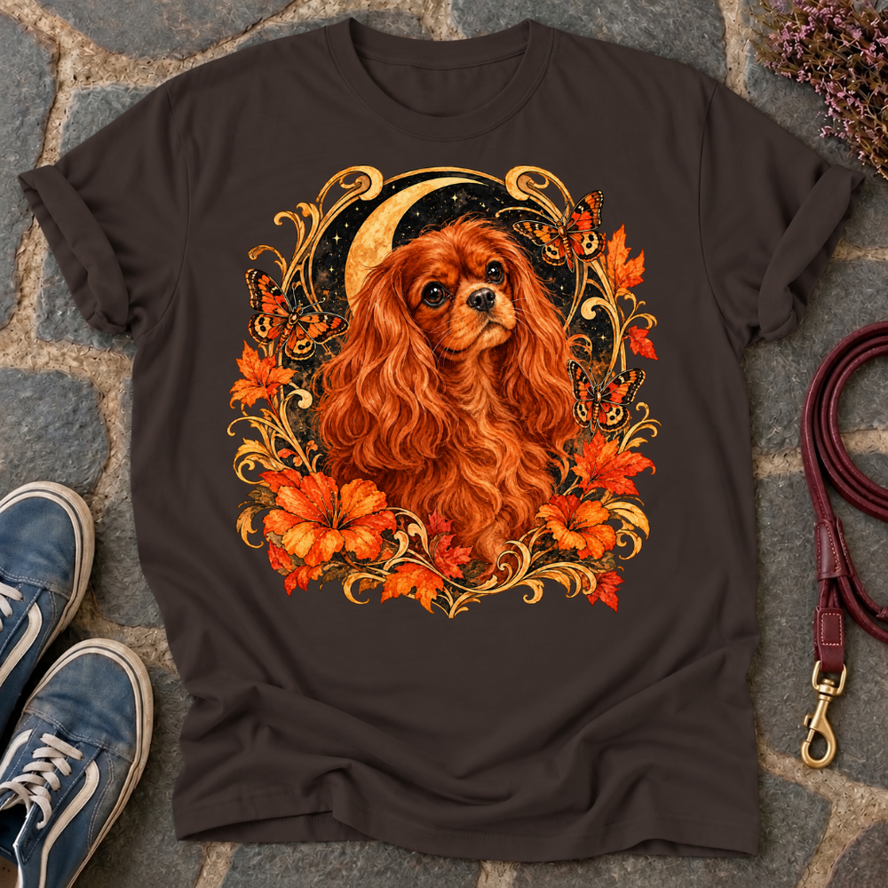 Harvest Moon Ruby T-Shirt