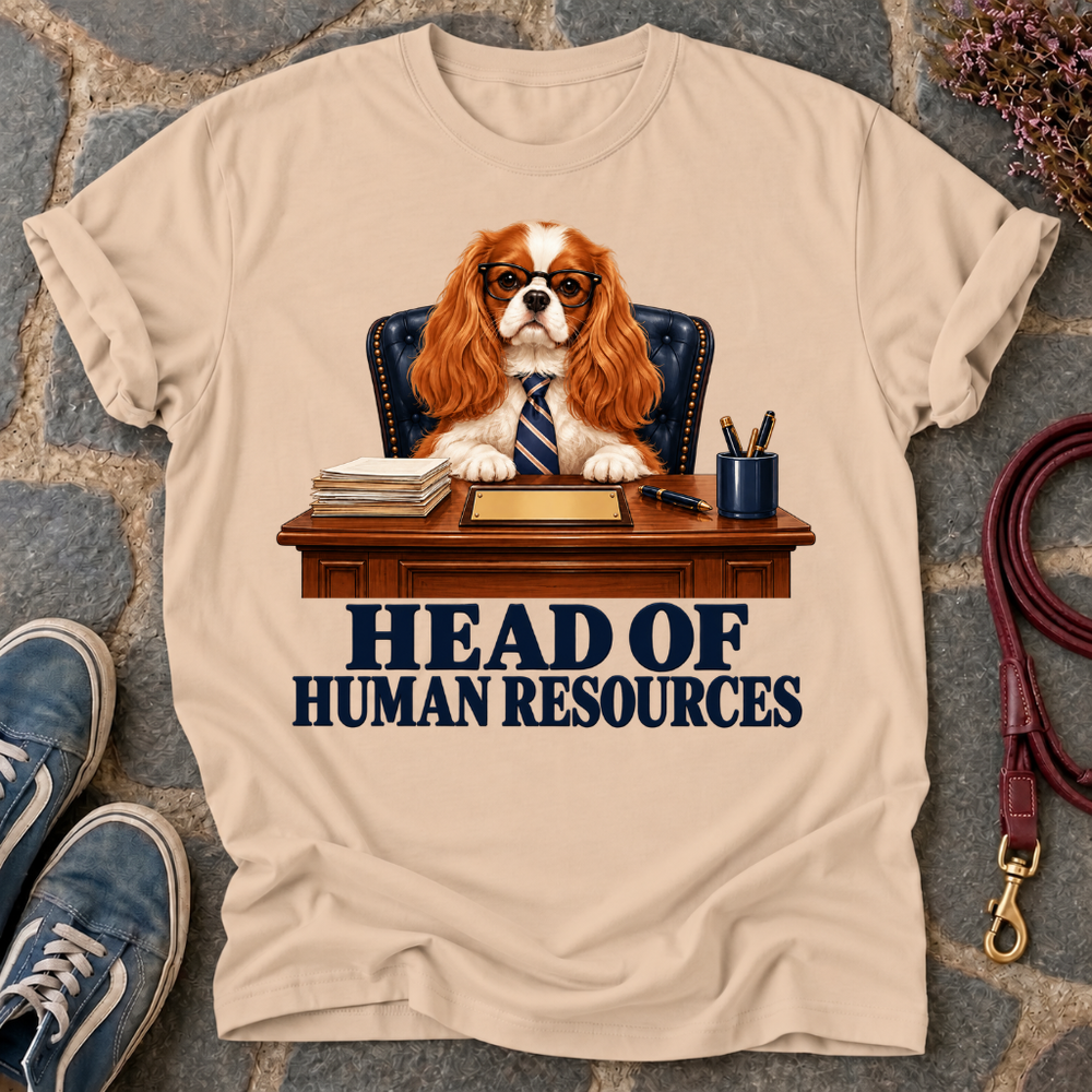 Human Resources T-Shirt