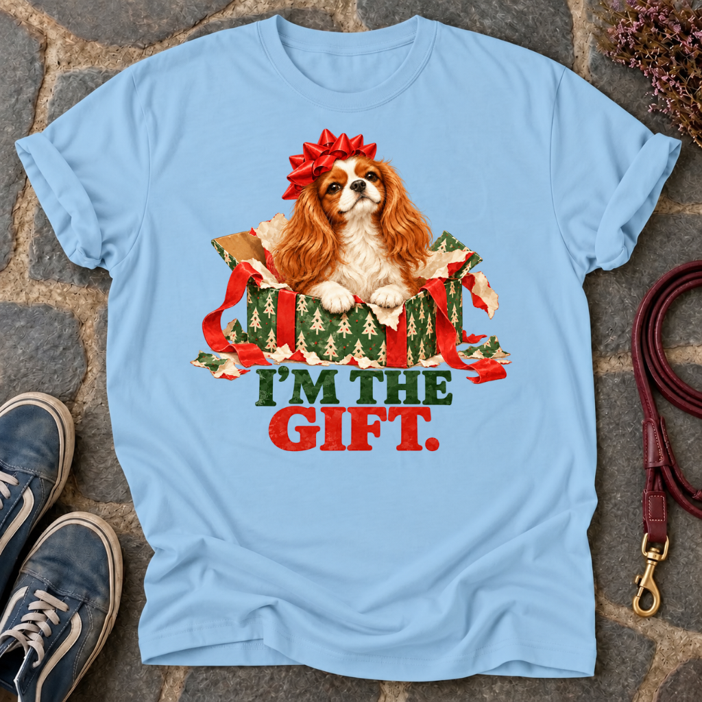 I'm The Gift T-Shirt
