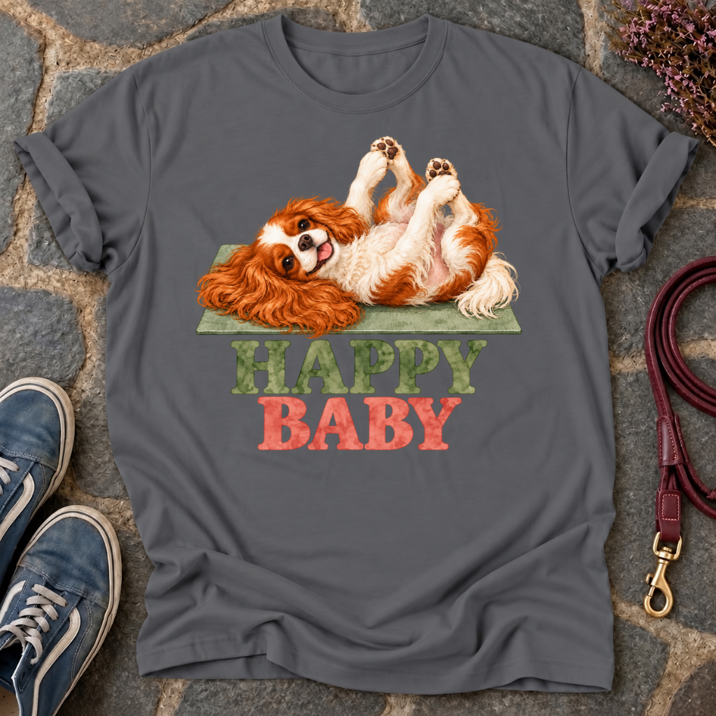 Happy Baby T-Shirt