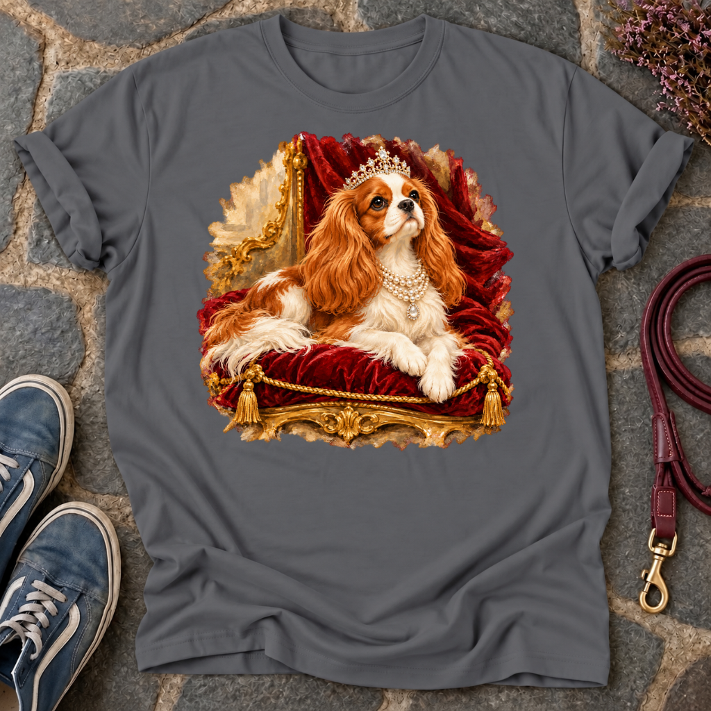 Cavalier Queen T-Shirt