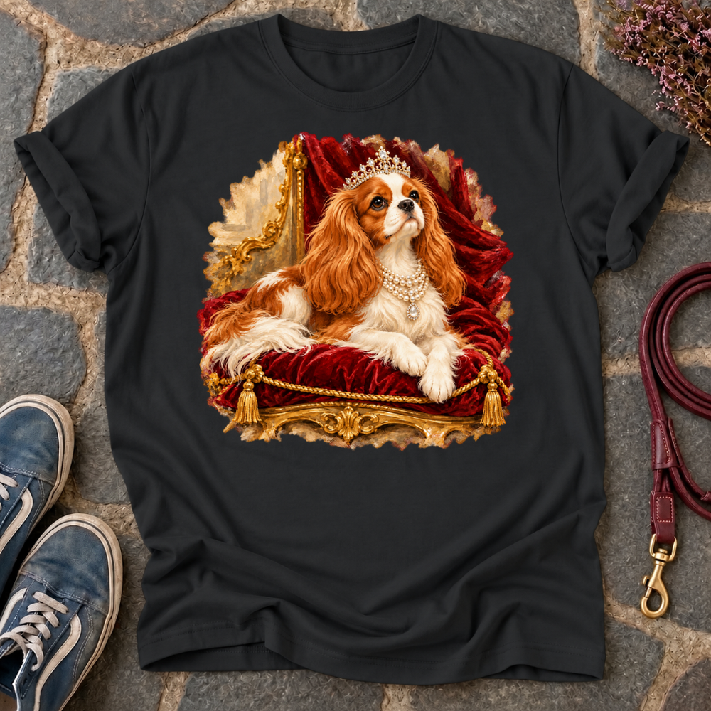 Cavalier Queen T-Shirt