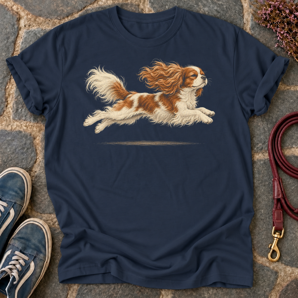 No Breaks Allowed T-Shirt