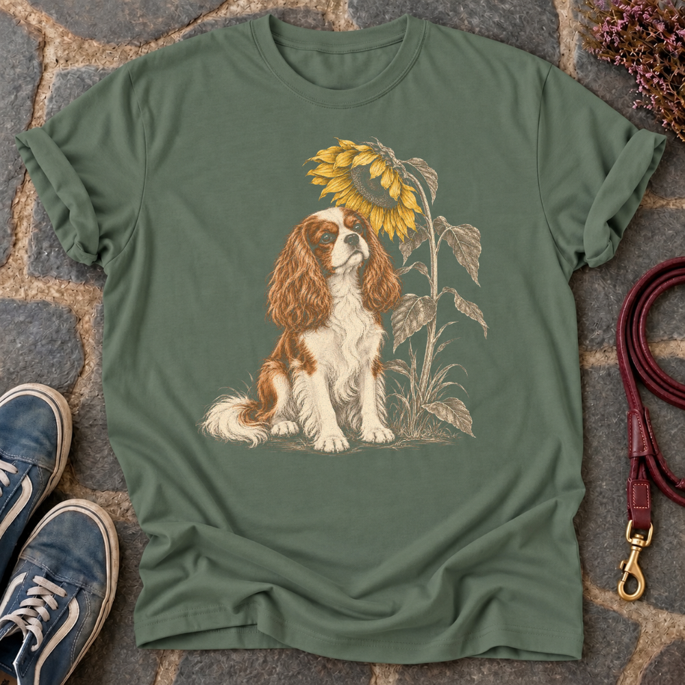 Sunflower T-Shirt