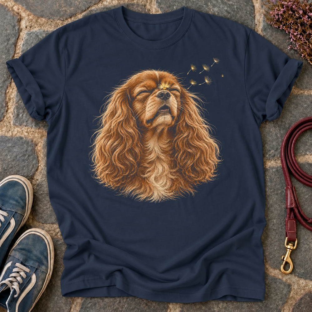 Sneezy T-Shirt