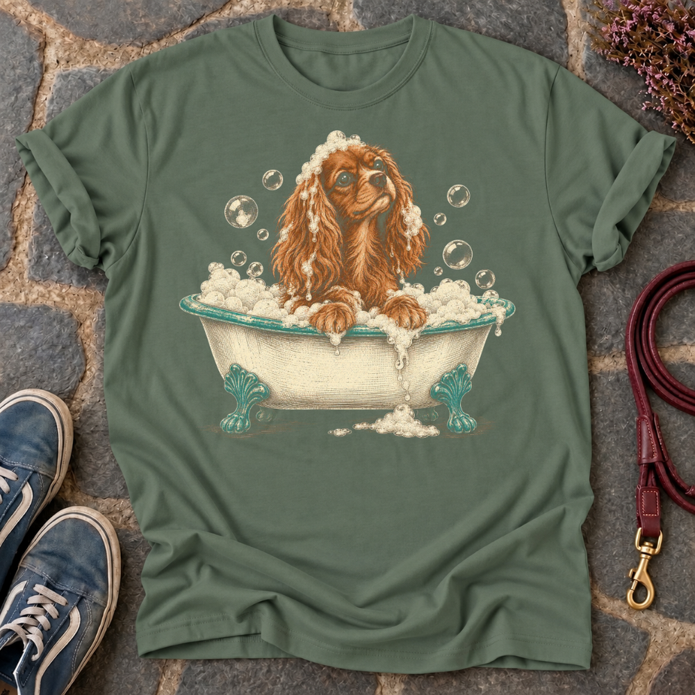 Bath Bubbles T-Shirt
