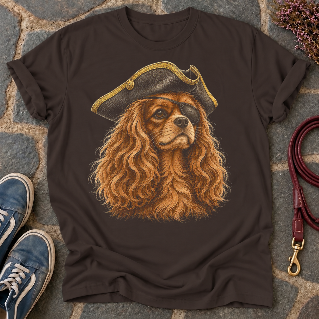 High Seas T-Shirt