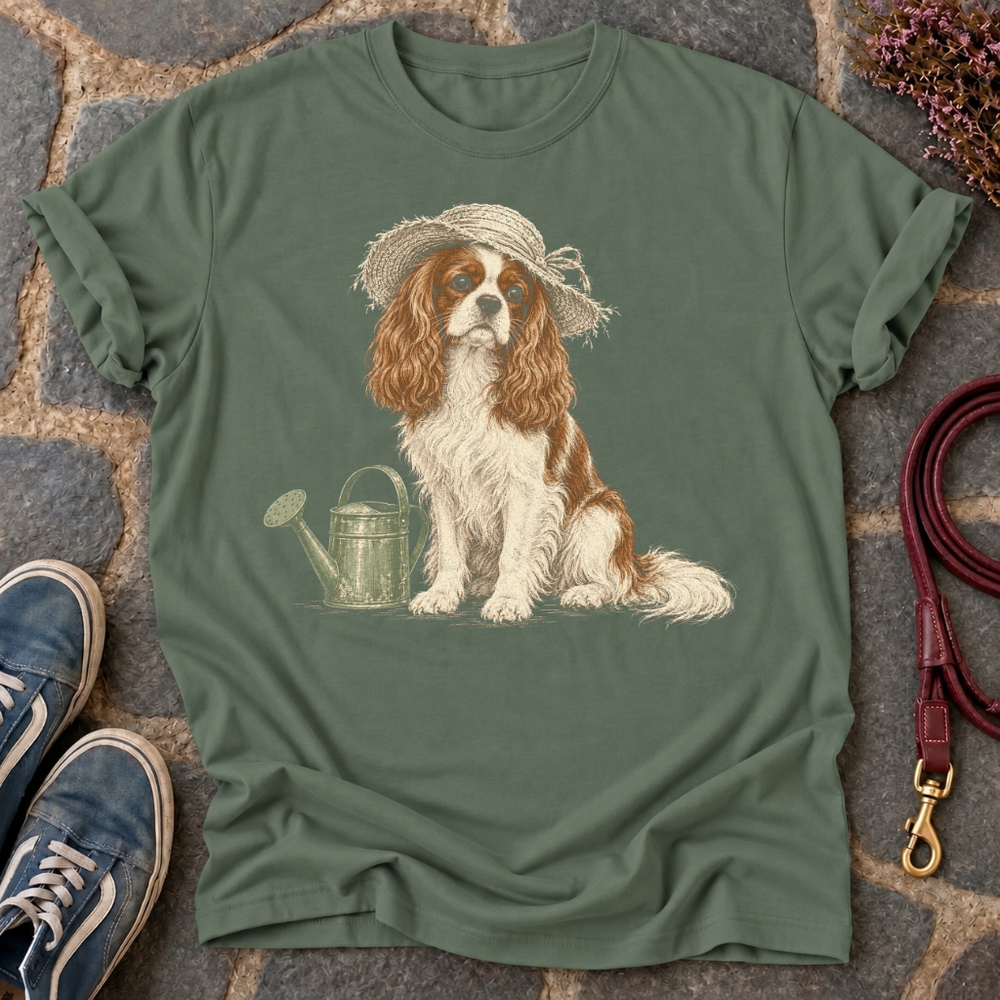 Garden Helper T-Shirt