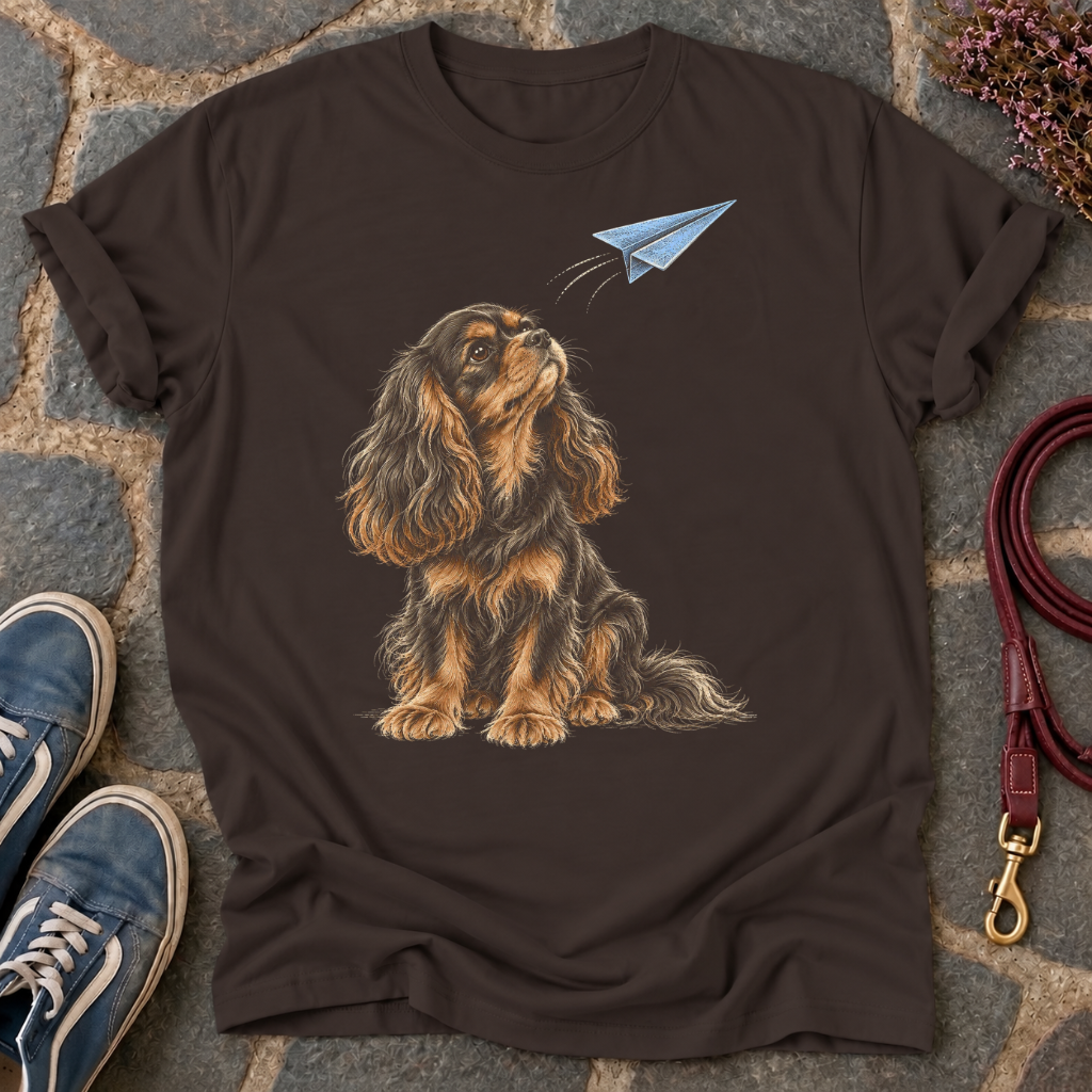 Paper Planes T-Shirt