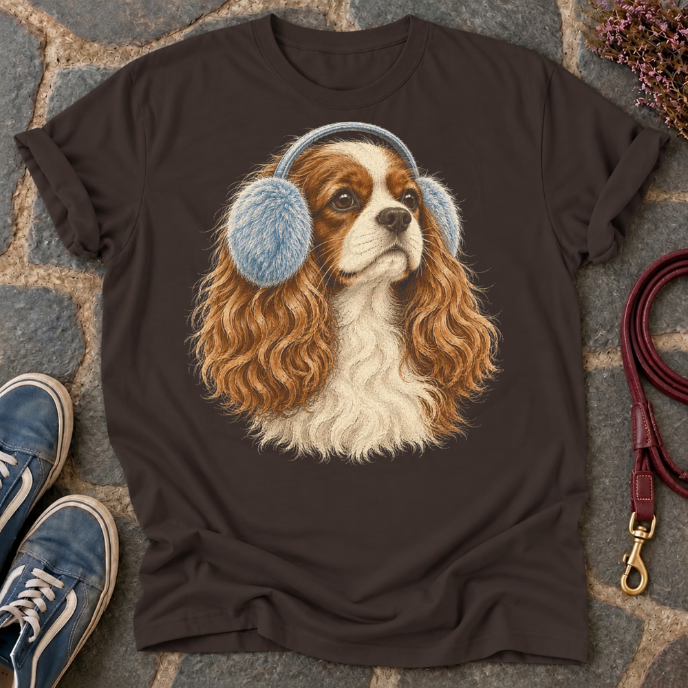 It's Cold Outside T-Shirt