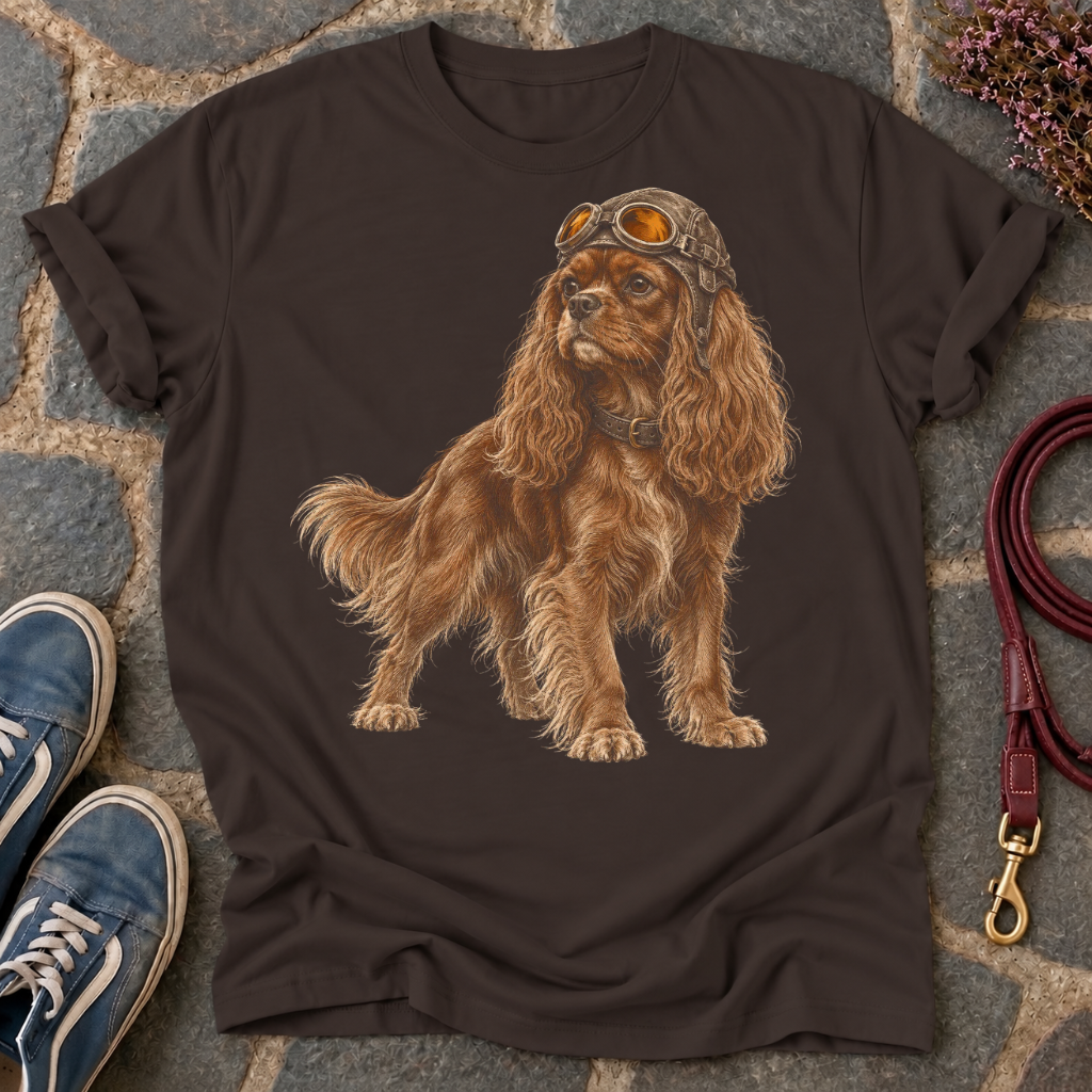 The Aviator T-Shirt