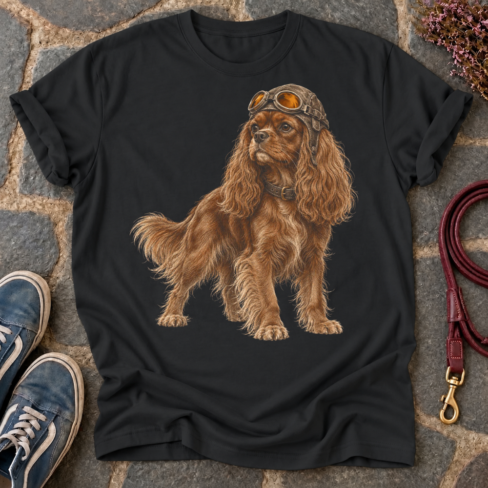 The Aviator T-Shirt
