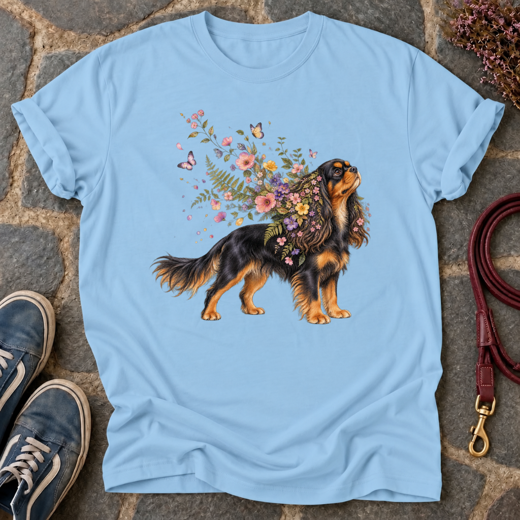 Wildflower Ears T-Shirt