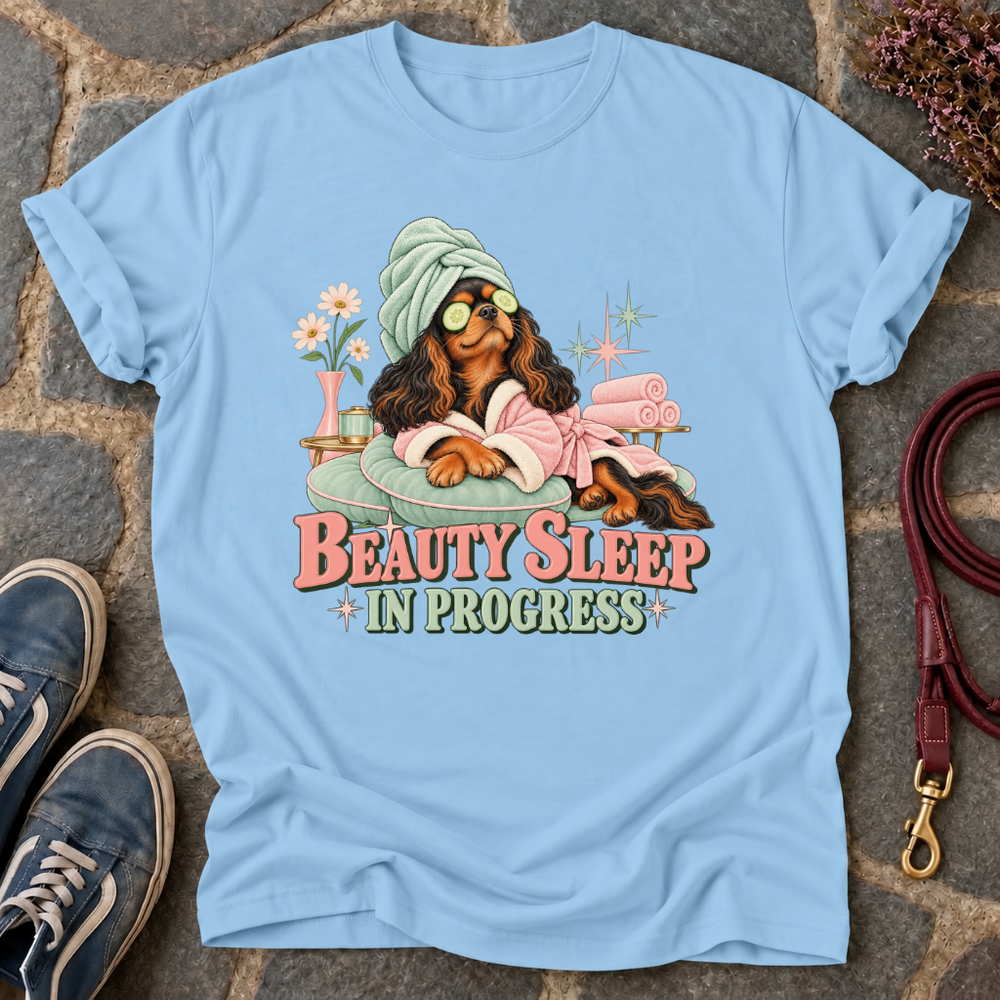 Beauty Sleep T-Shirt