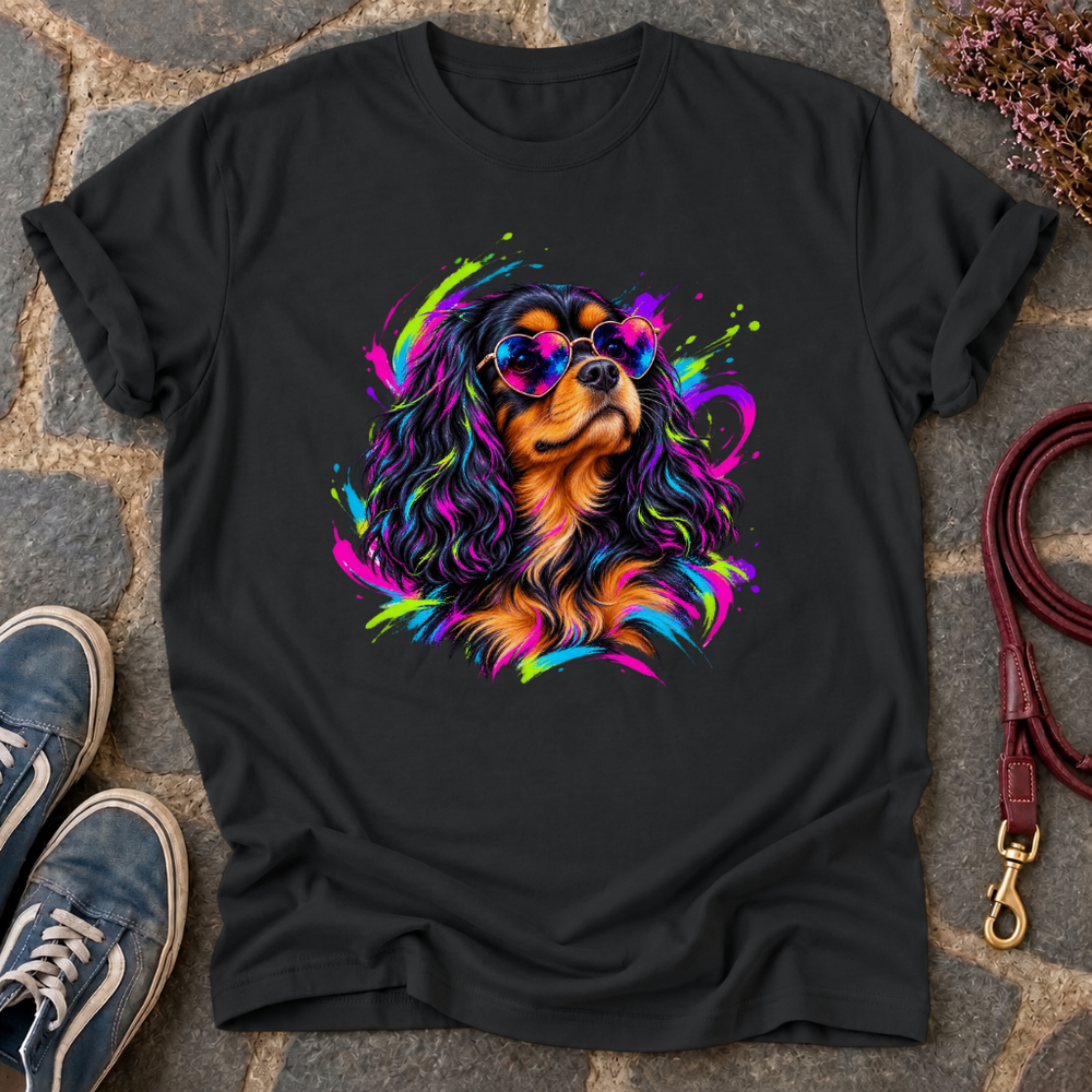 Heart Shades T-Shirt