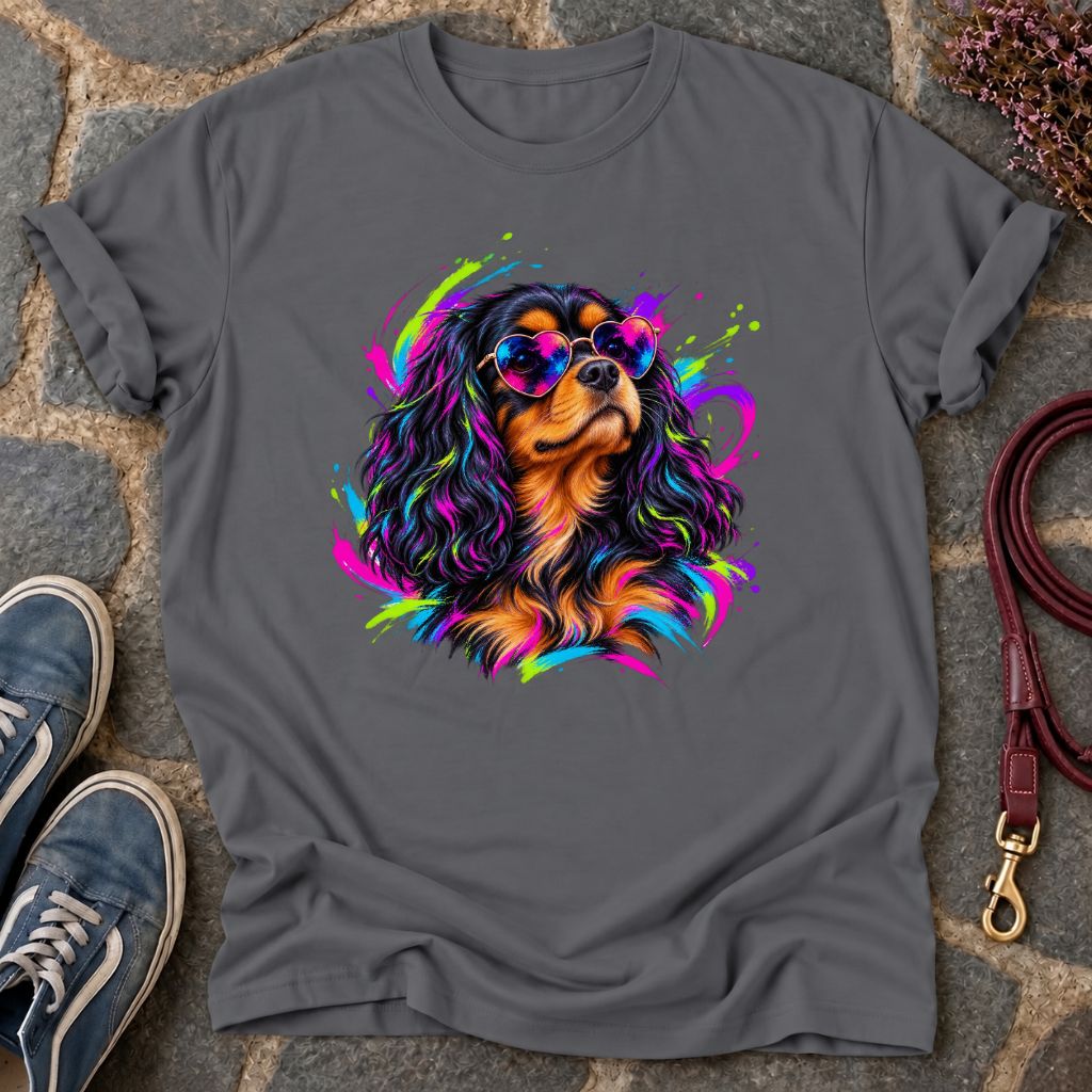 Heart Shades T-Shirt